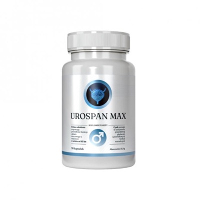 Urospan Max
