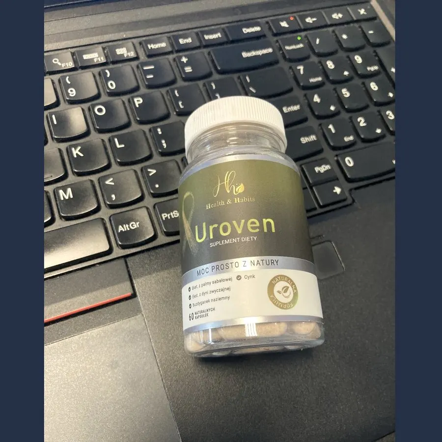 Uroven – 2