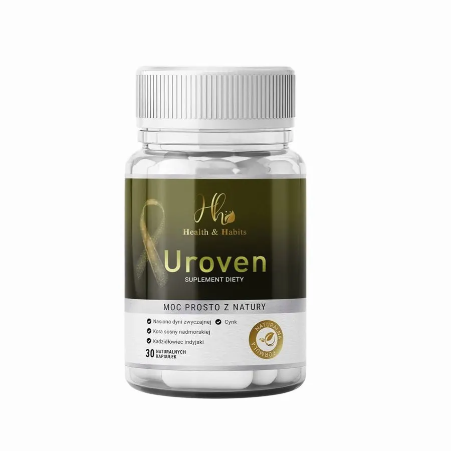 Uroven – 3