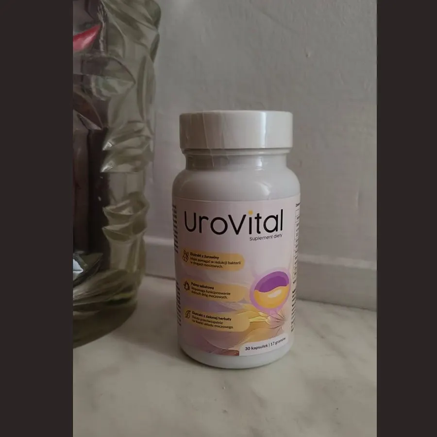 UroVital – 2
