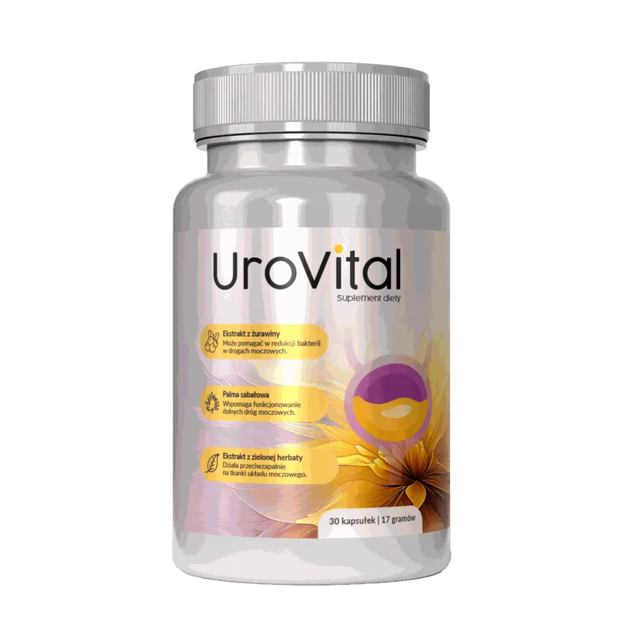 UroVital – 4