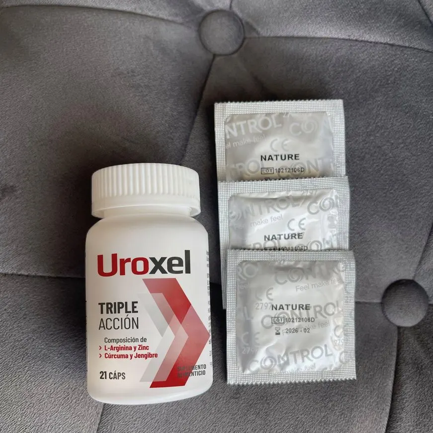 Uroxel – 2