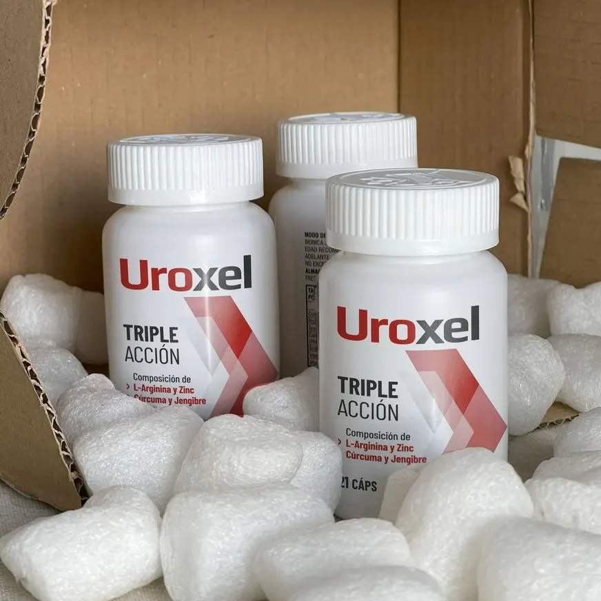 Uroxel – 3
