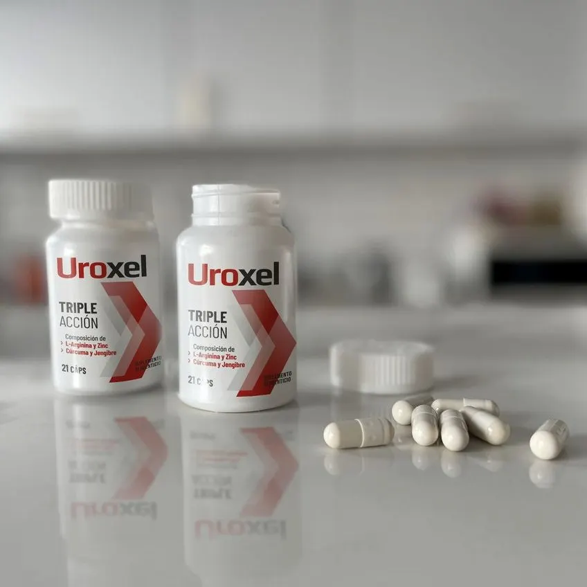 Uroxel – 4