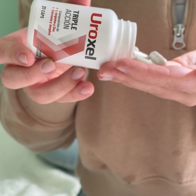 Uroxel