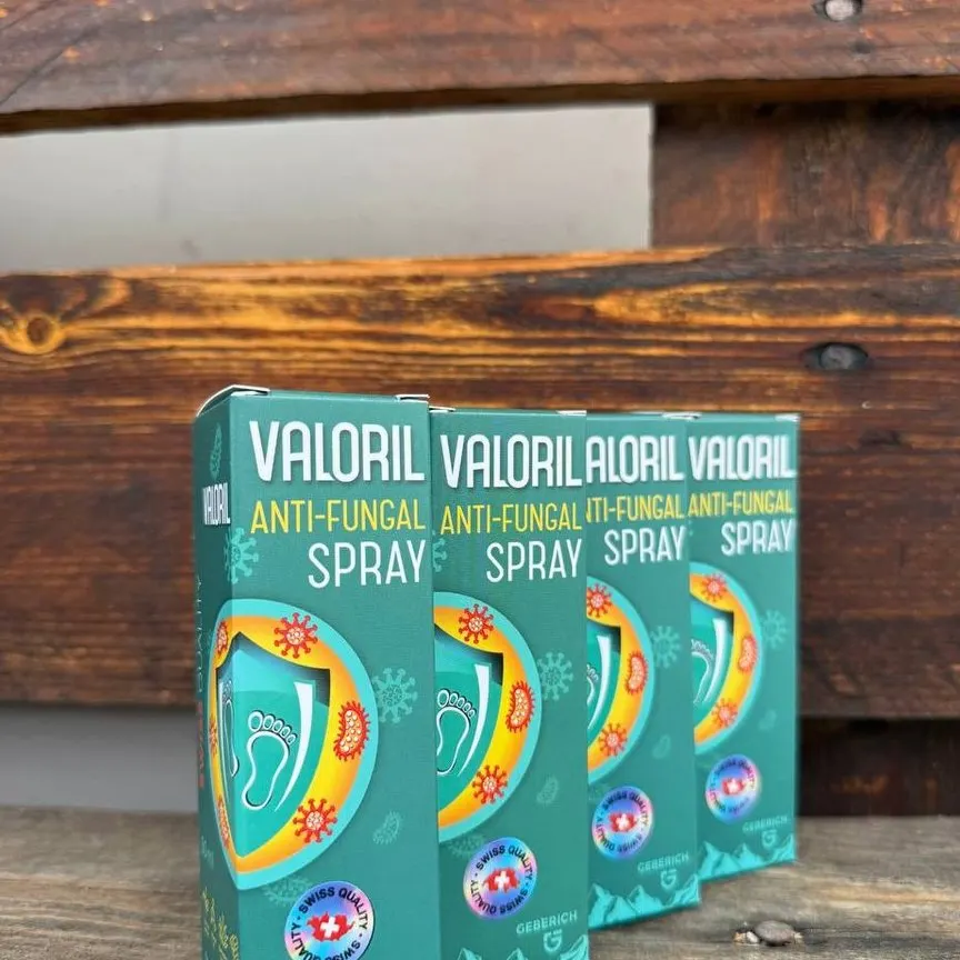 VALORIL – 2