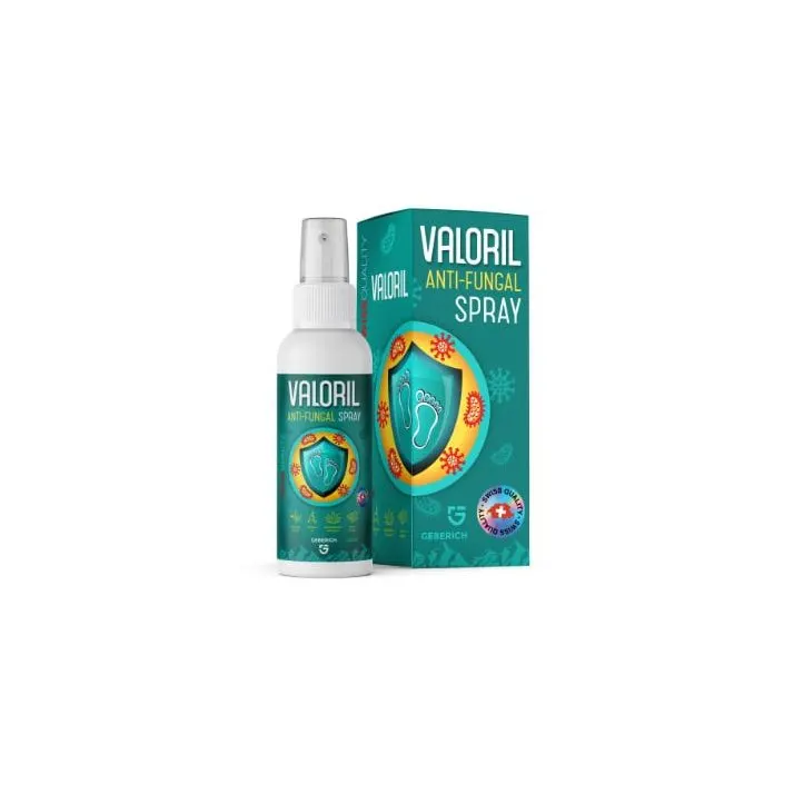 VALORIL – 3