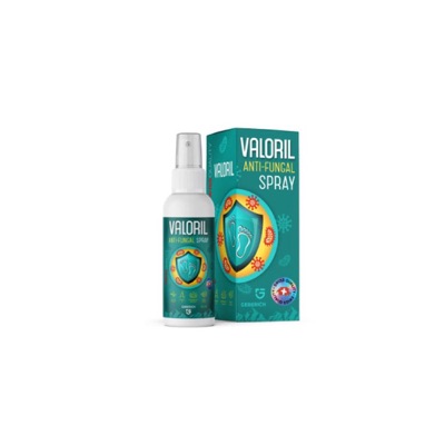 VALORIL