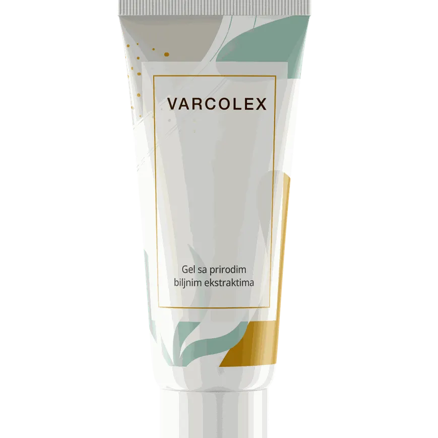 Varcolex – 3