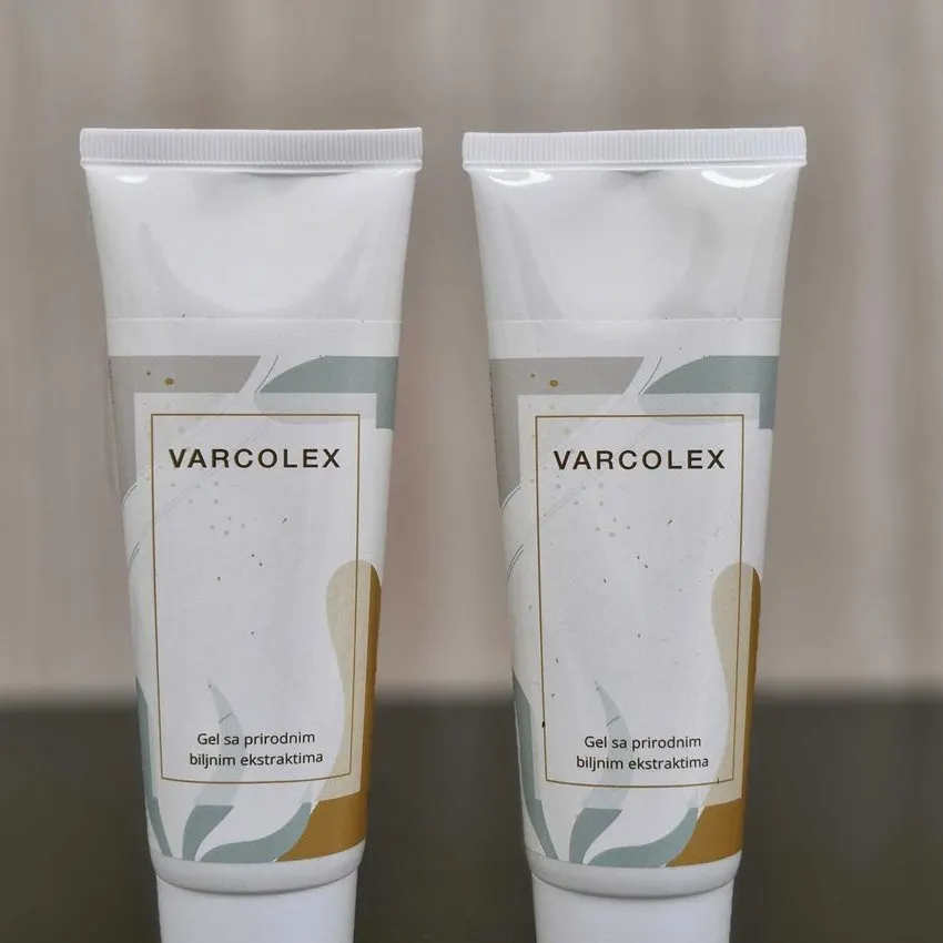 Varcolex – 4