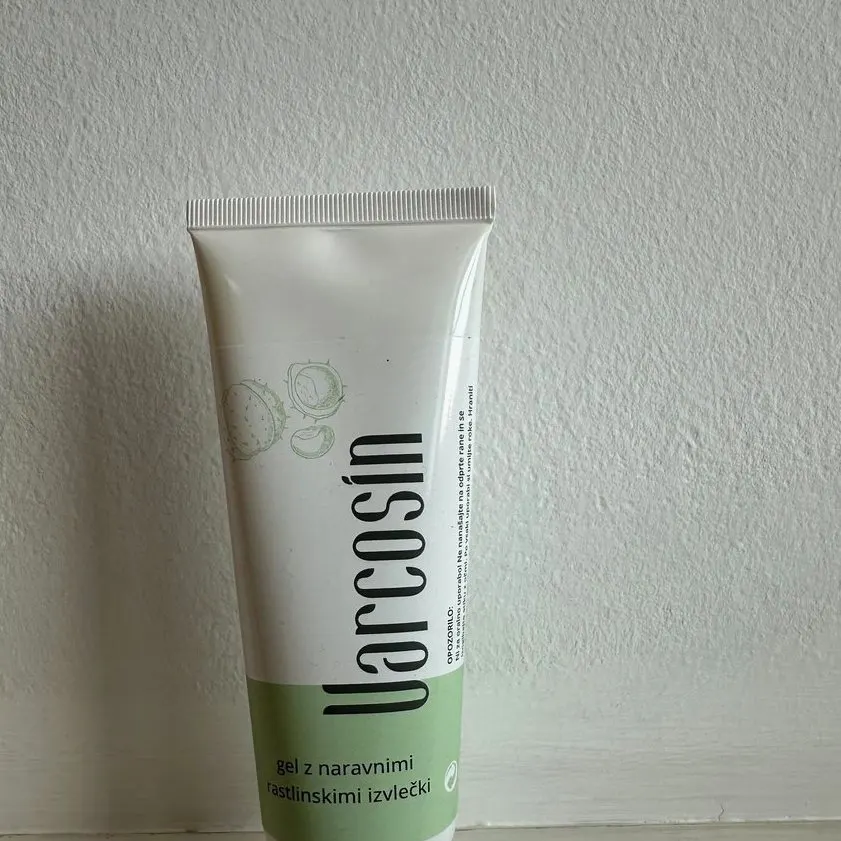 Varcosin – 4