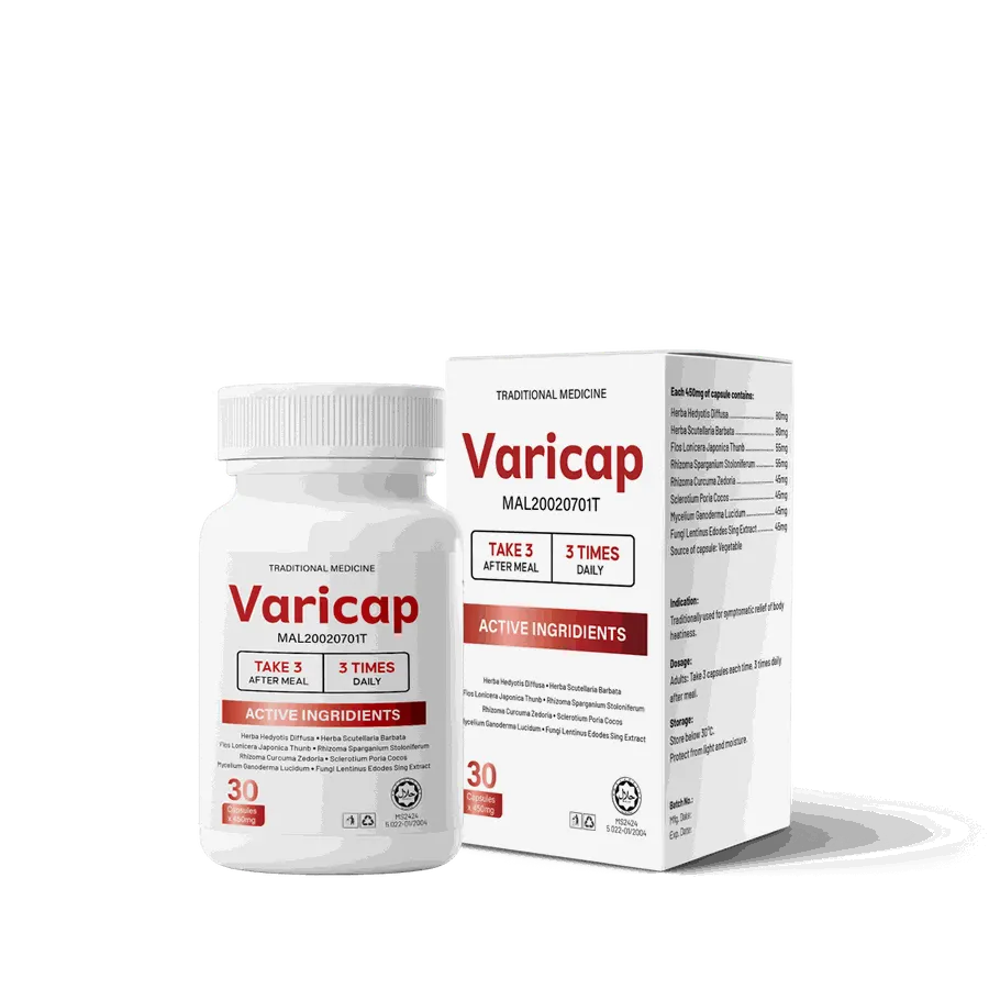 Varicap – 4