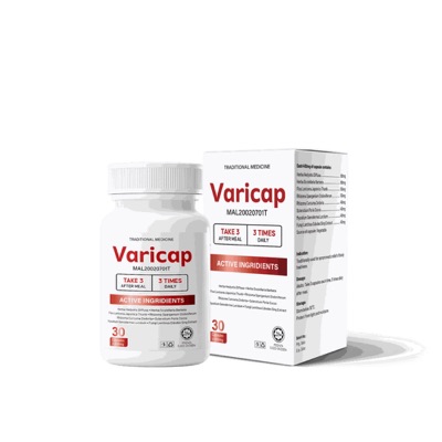 Varicap