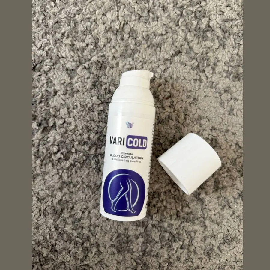 Varicold – 3