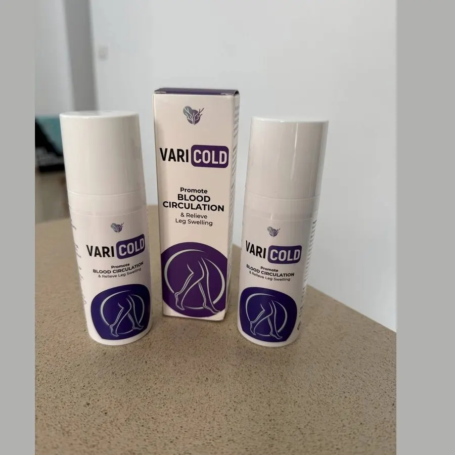 Varicold – 4