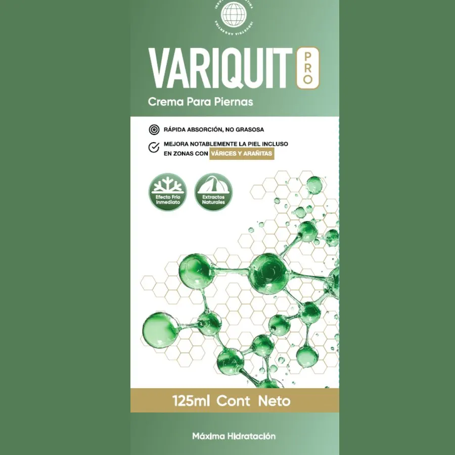 Variquit Pro – 2