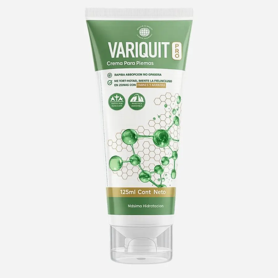 Variquit Pro – 3