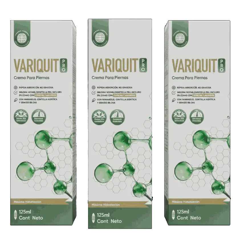 Variquit Pro – 4