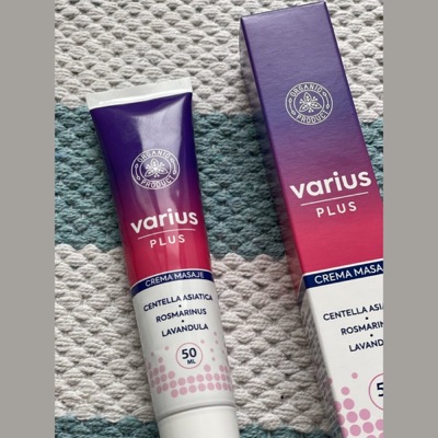 Varius Plus