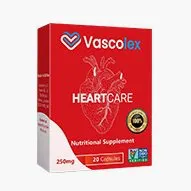 Vascolex – 3