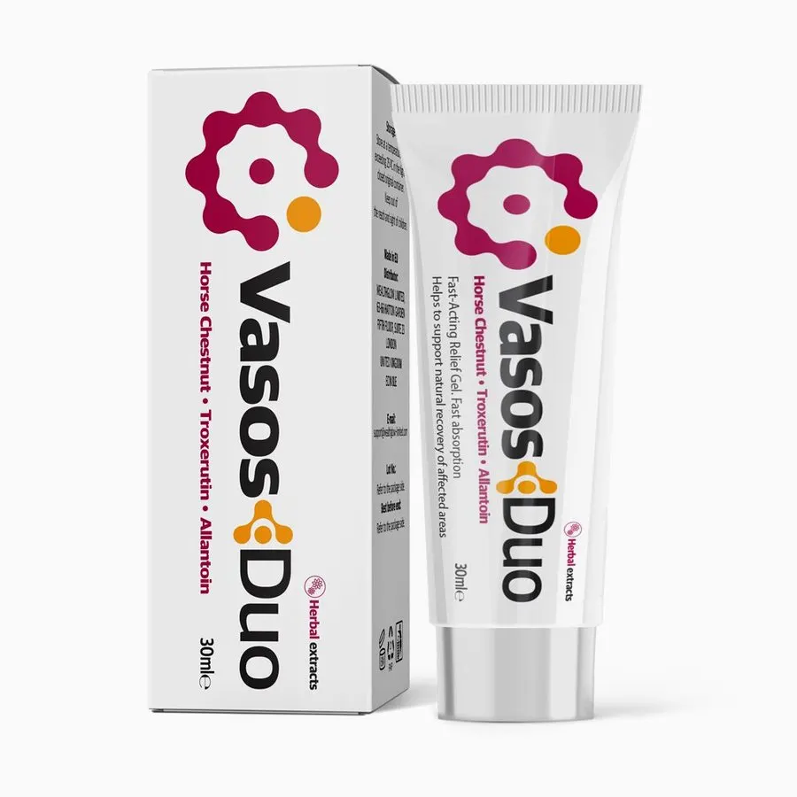 Vasos Duo – 3