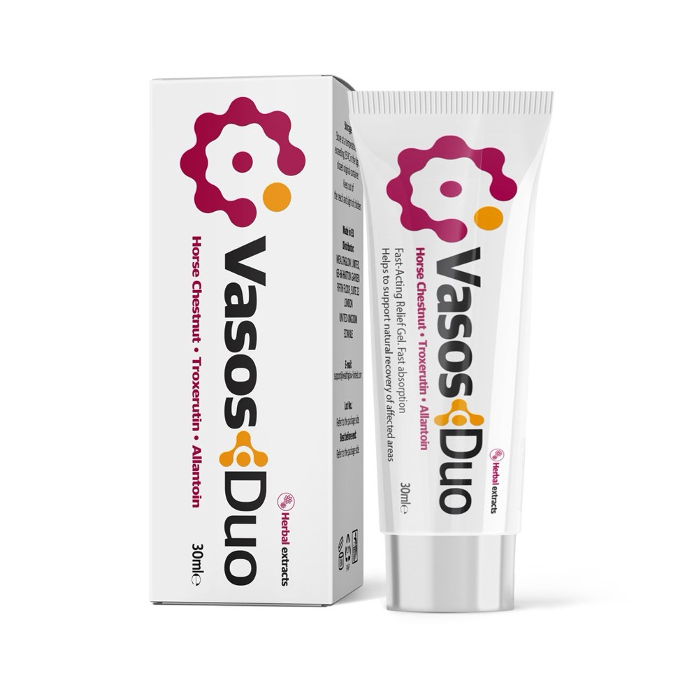 Bisnaga de Vasos Duo
