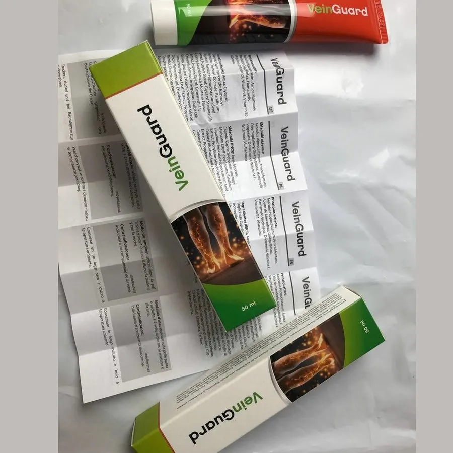 VeinGuard – 2