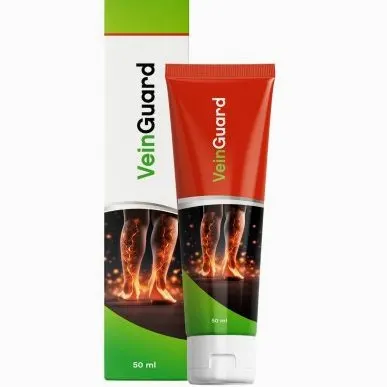 VeinGuard – 3