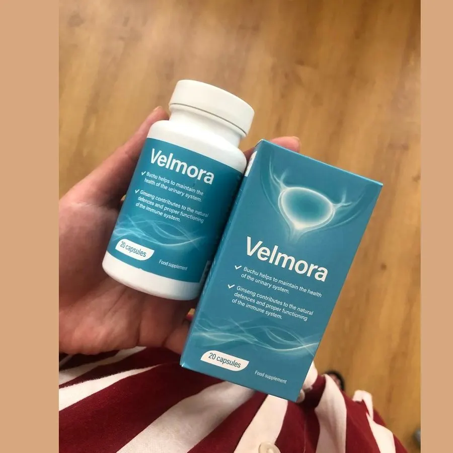 Velmora – 2