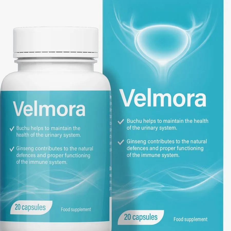 Velmora – 3