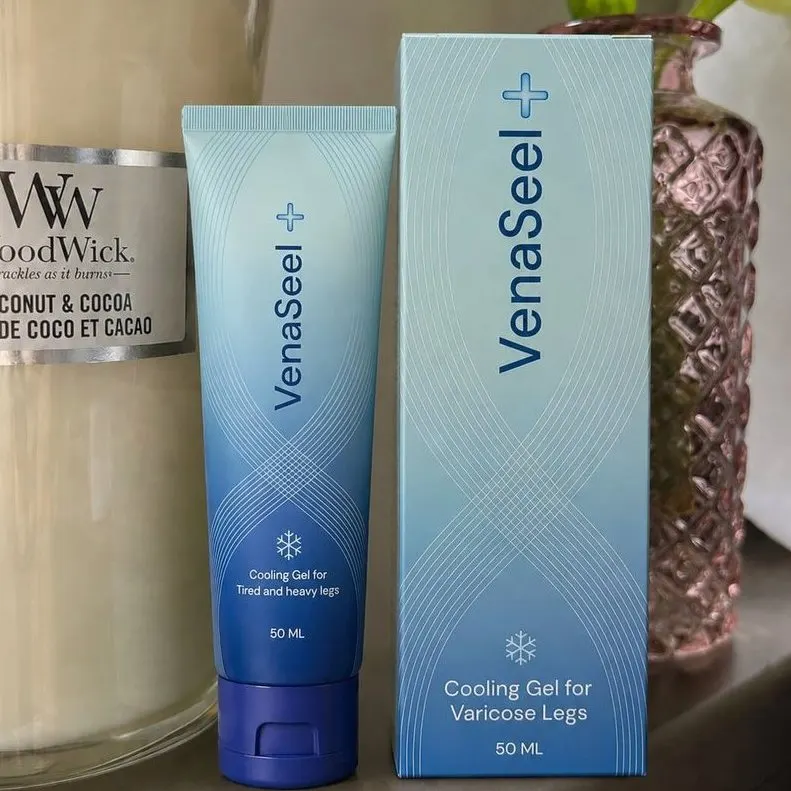 VenaSeel – 2