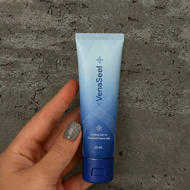 VenaSeel – 3