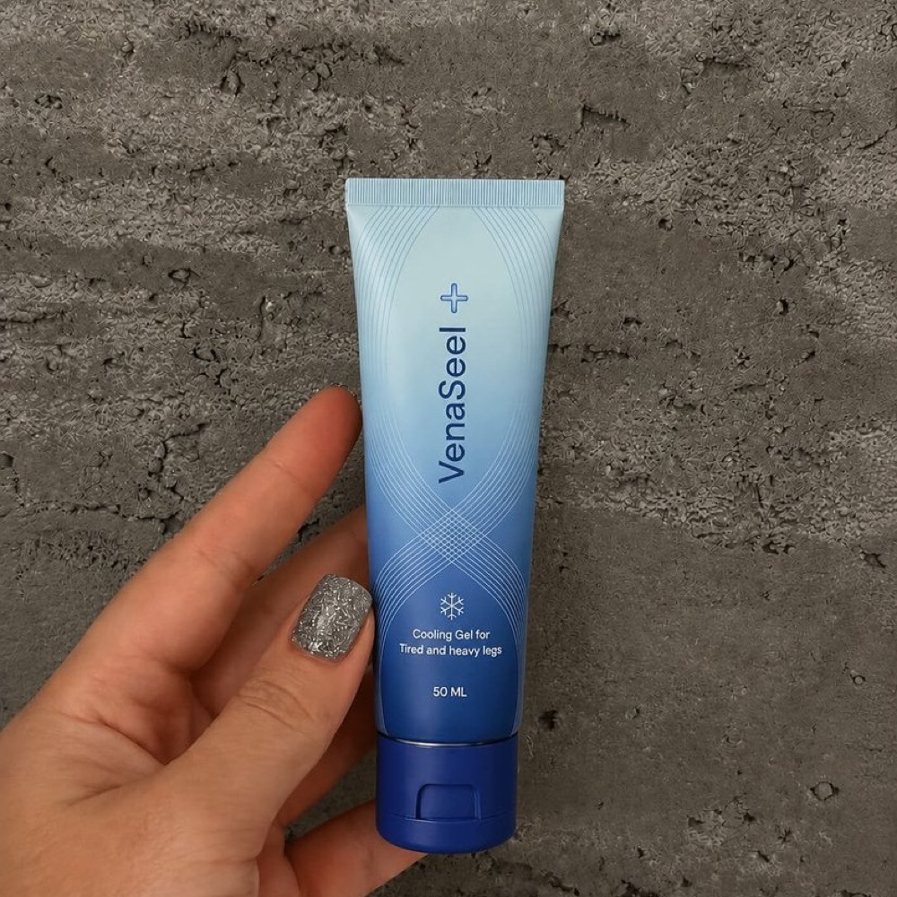 VenaSeel 50 ml-es tubus