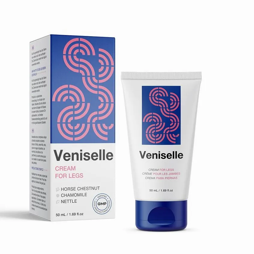 Veniselle – 2