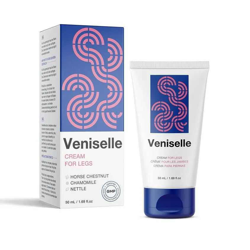 Veniselle – 3