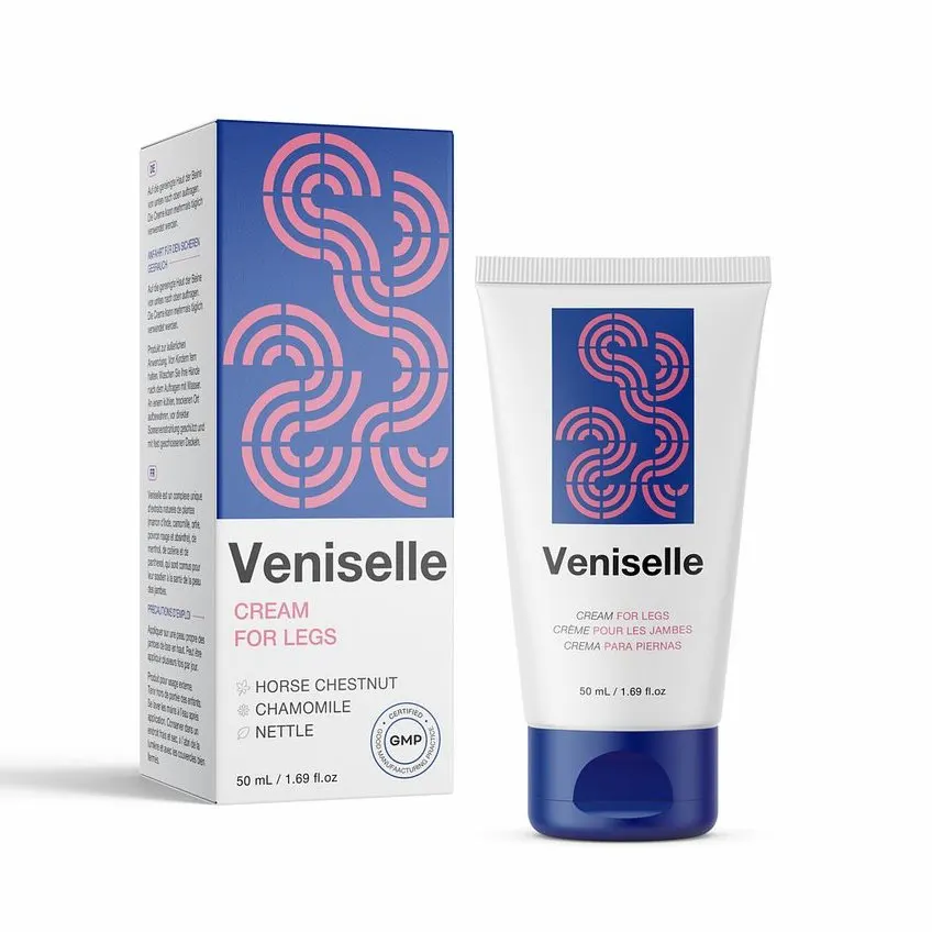 Veniselle – 4