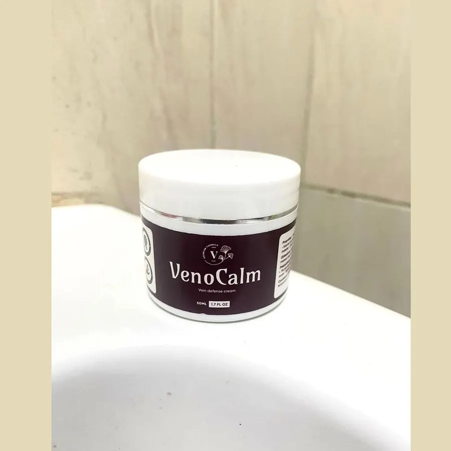 VenoCalm – 2