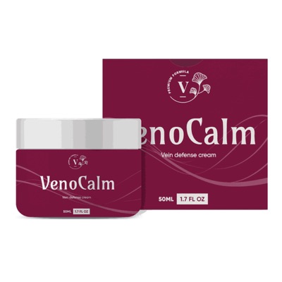 VenoCalm