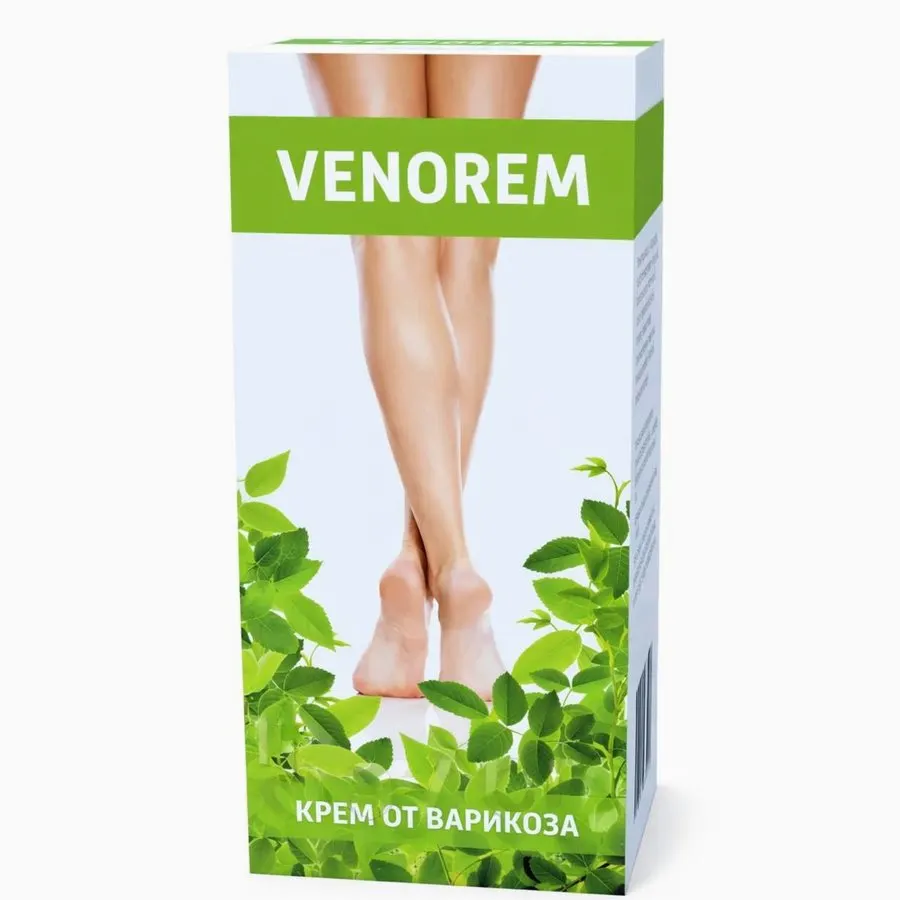 Venorem – 3