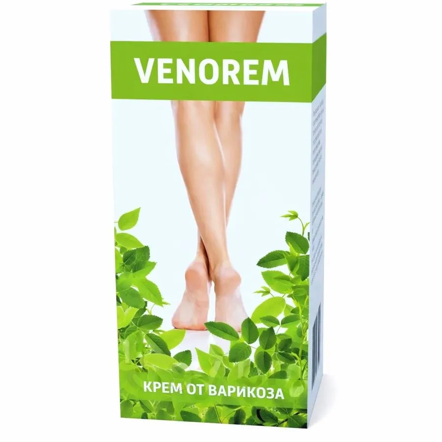 Venorem – 4