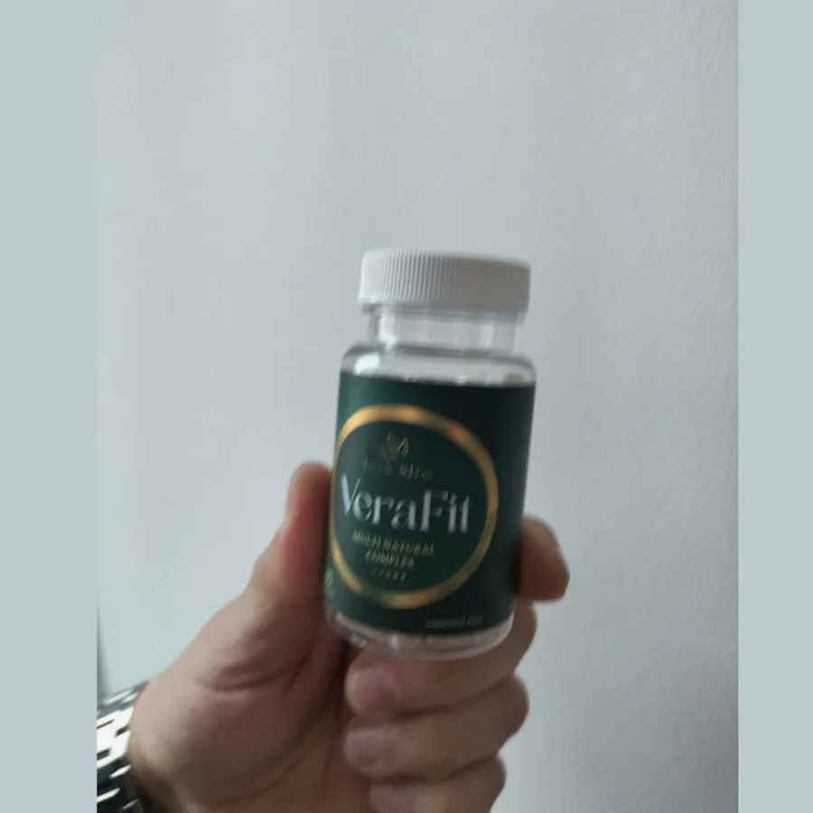 VeraFit – 2