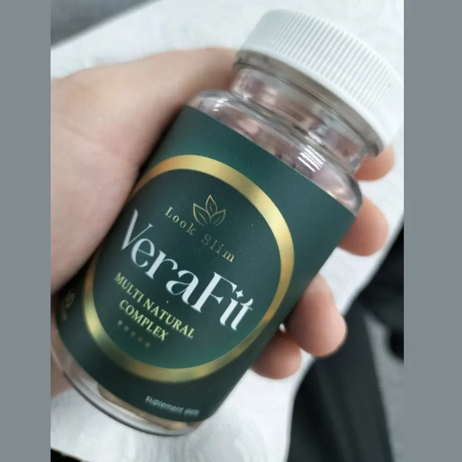 VeraFit – 3