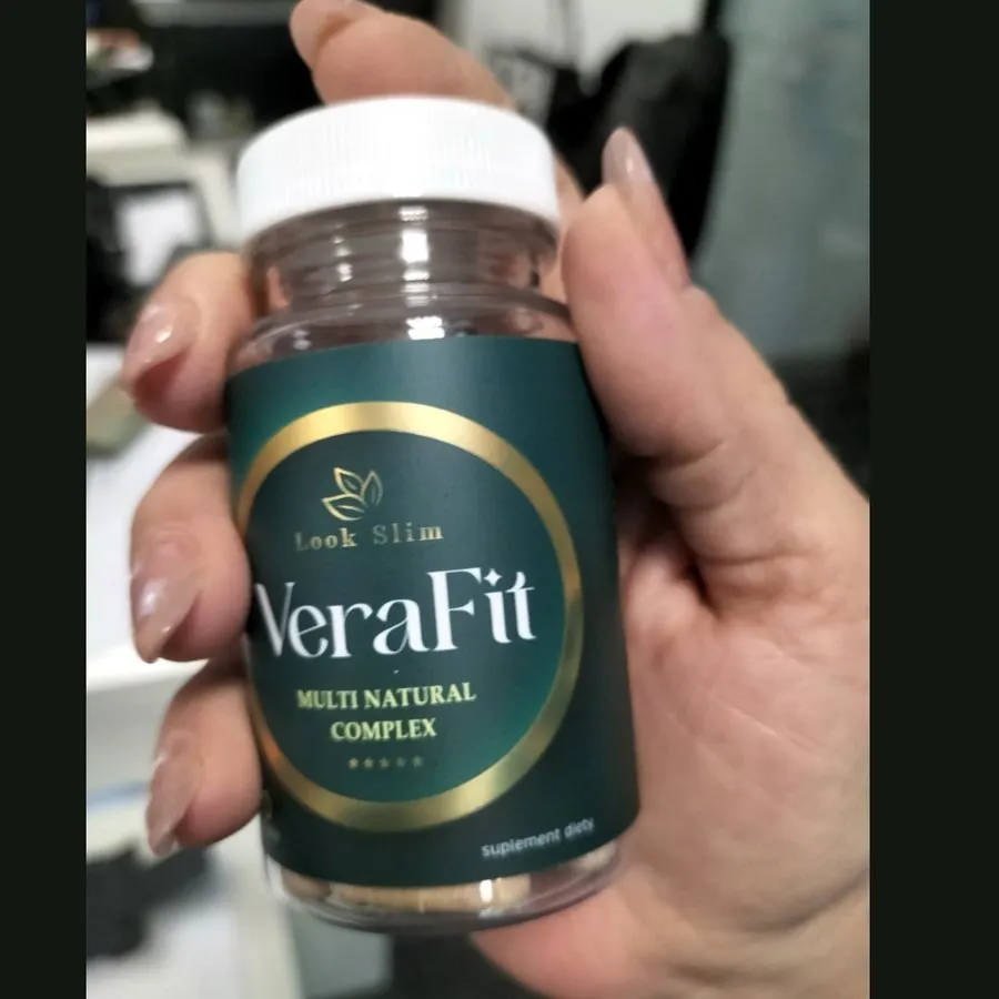 VeraFit – 4