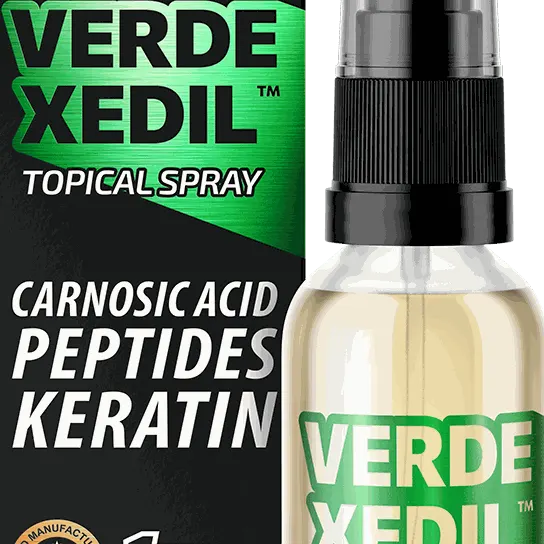 Verdexedil – 3