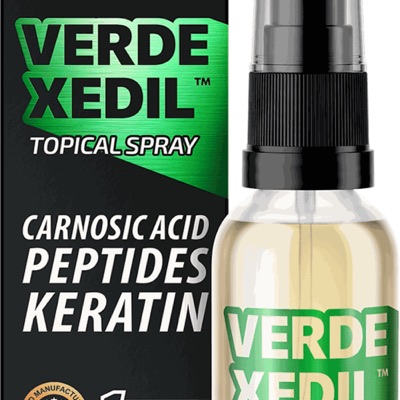 Verdexedil