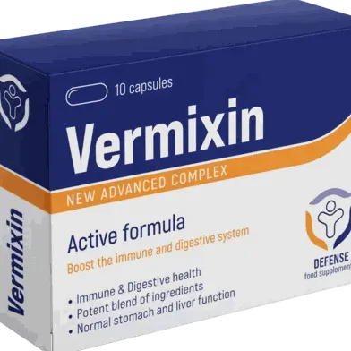 Vermixin – 2