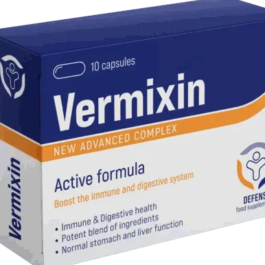 Vermixin – 4