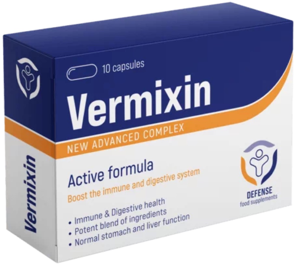 Caixa de Vermixin