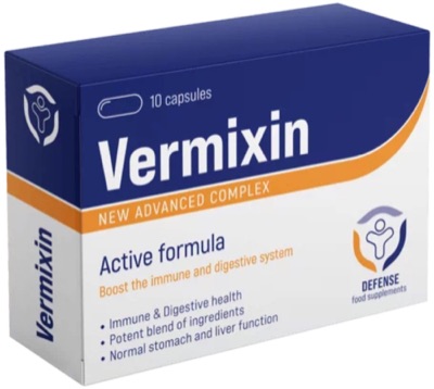 Vermixin