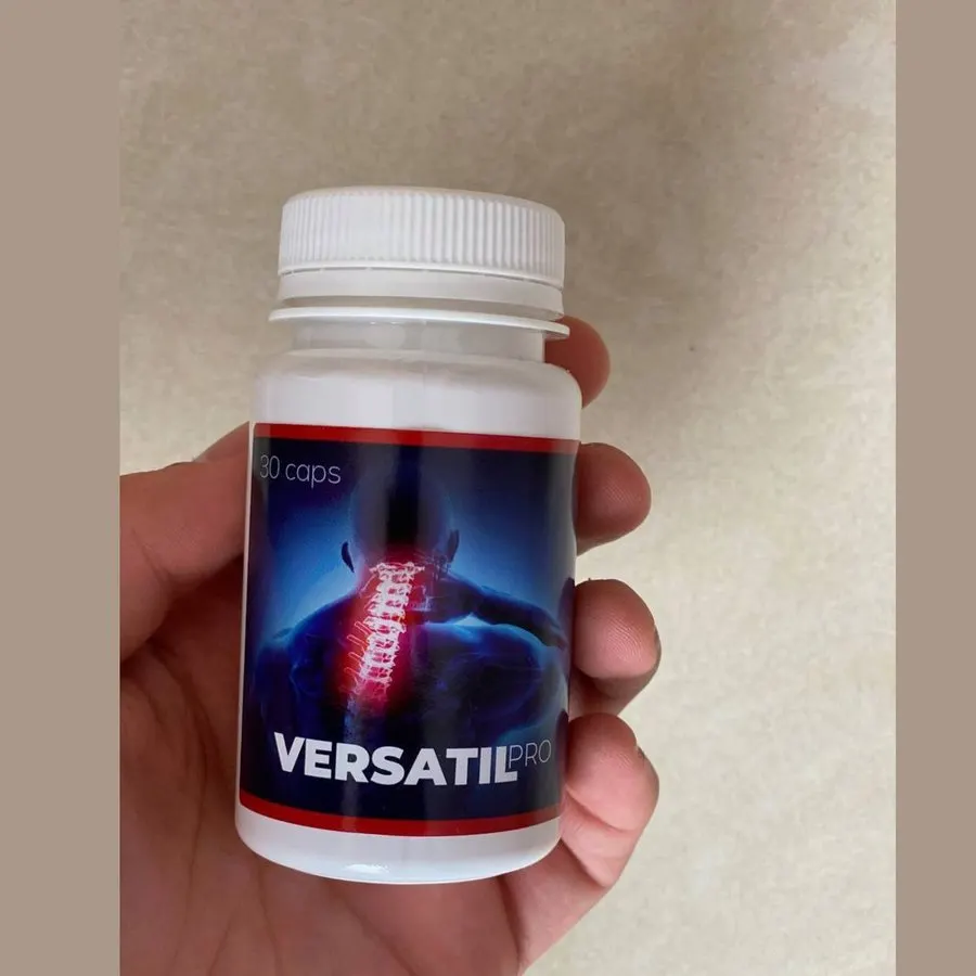 Versatil Pro – 2